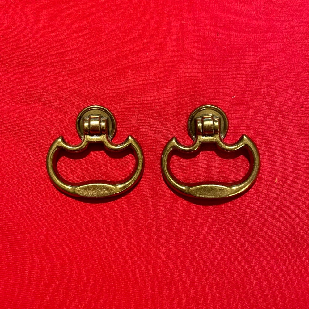 Drawer Pulls